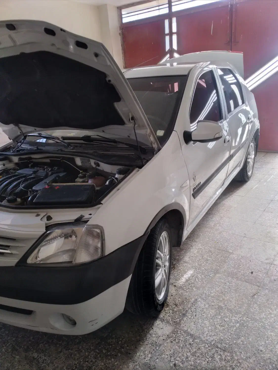 فروش ال ۹۰  پارس تندرمدل|خودرو سواری و وانت|شهرکرد, |دیوار