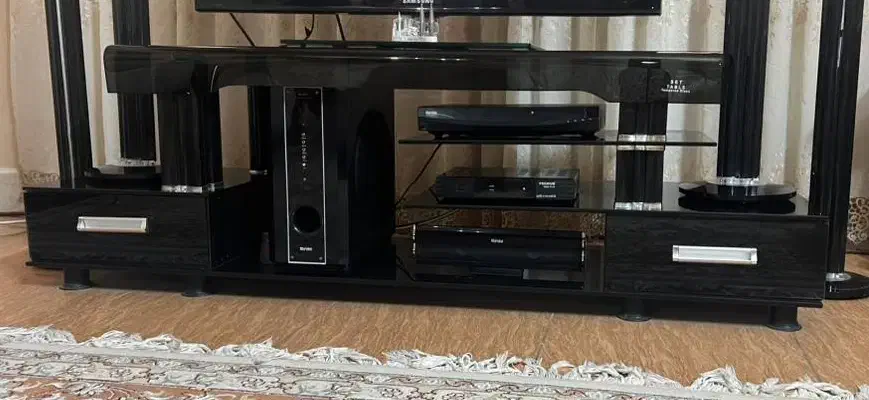 میز tv|میز تلویزیون|شیراز, شهرک امیر کبیر|دیوار
