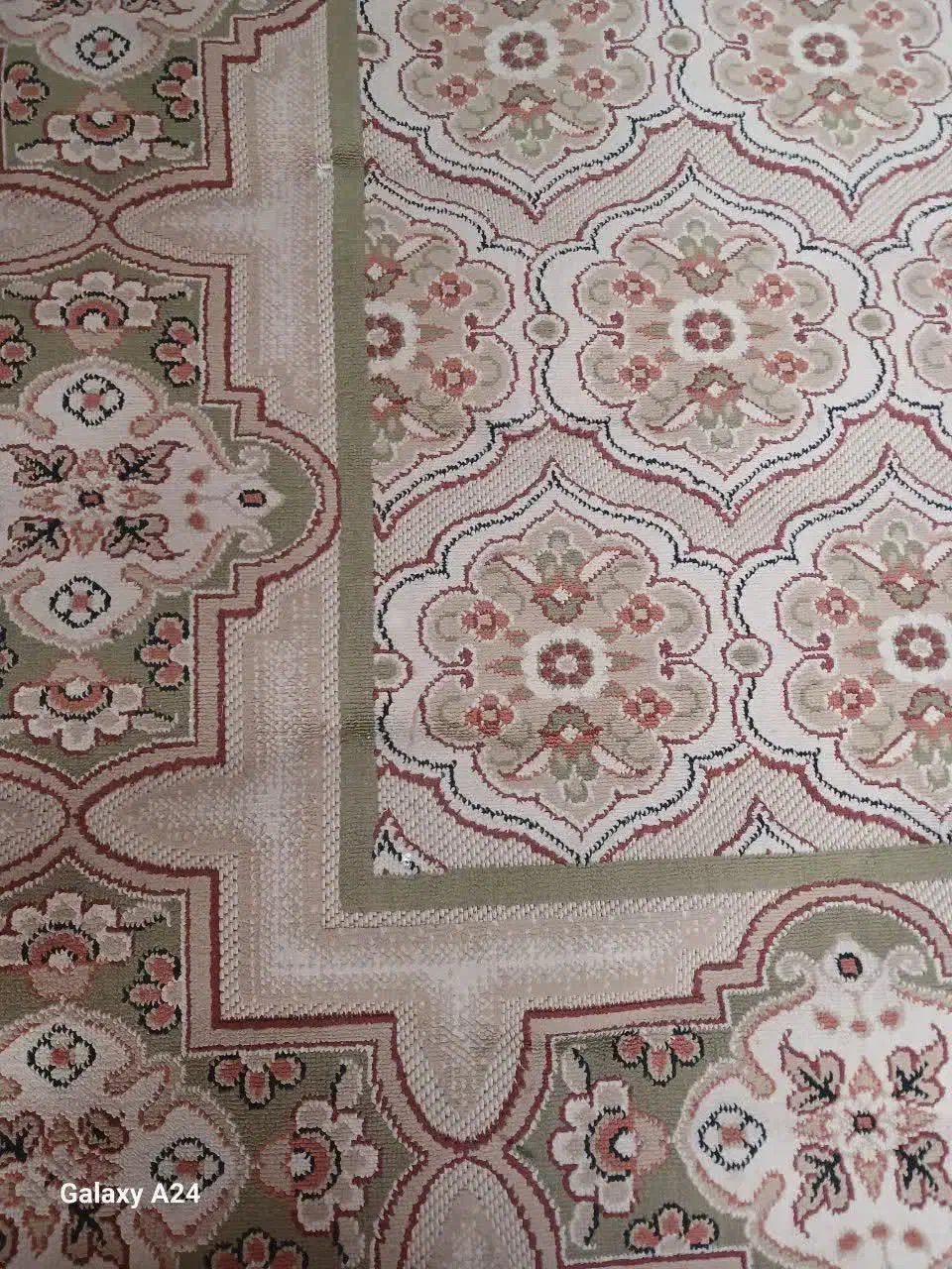 گلیم ۶ متری|گلیم، جاجیم، گبه|فردیس, قریشی|دیوار