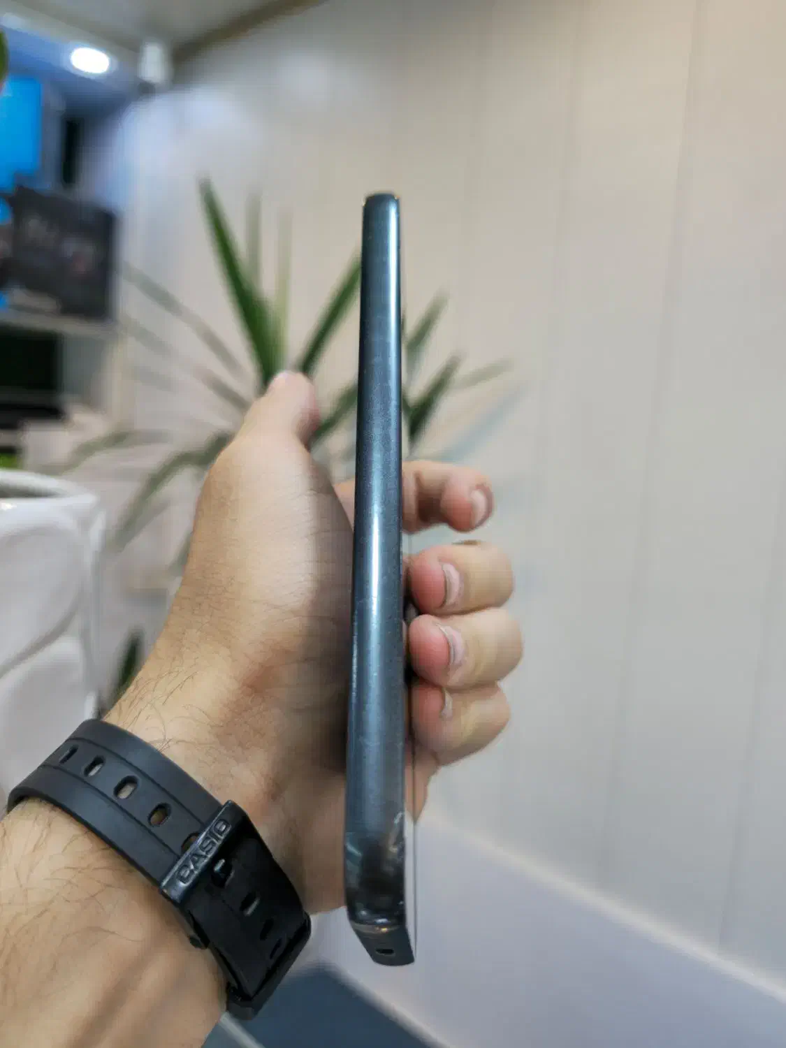 سامسونگ A54 حافظه 256 رام 8|موبایل|کرج, گوهردشت|دیوار