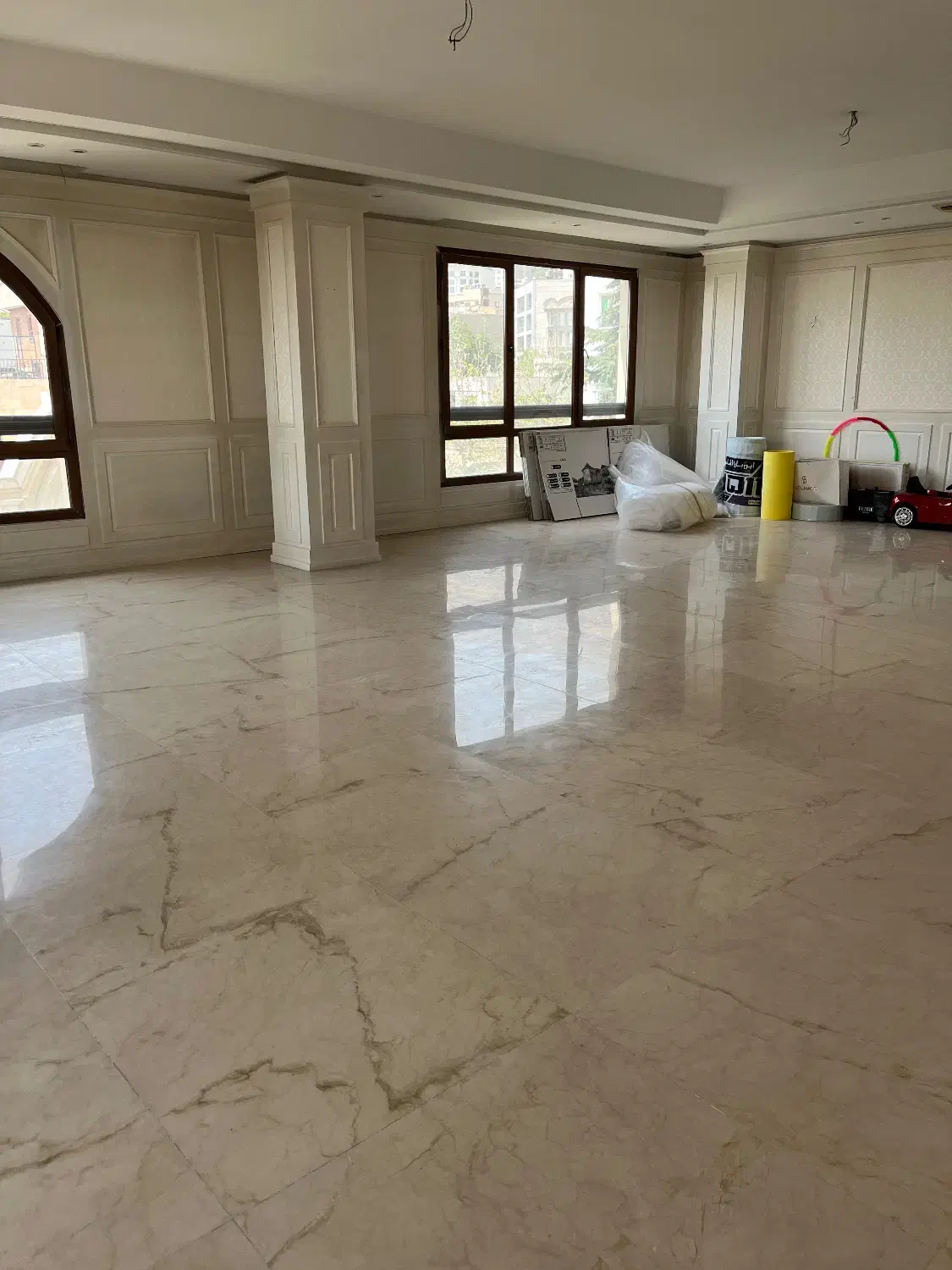 310 متری دیباجی شمالی|اجارهٔ آپارتمان|تهران, فرمانیه|دیوار