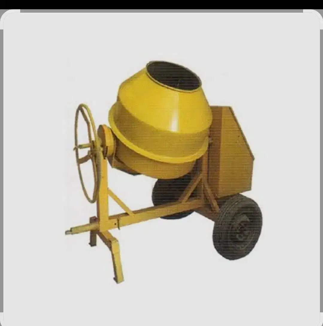 میکسر|مصالح و تجهیزات ساختمان|خرم‌آباد (تنکابن), |دیوار