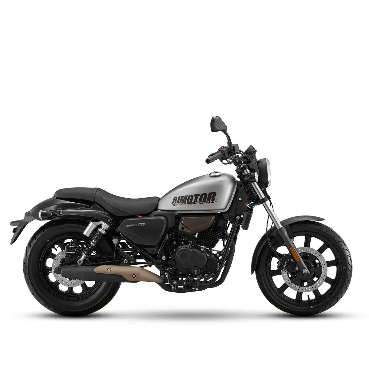 Qj Srv 200|موتورسیکلت|تهران, پونک|دیوار