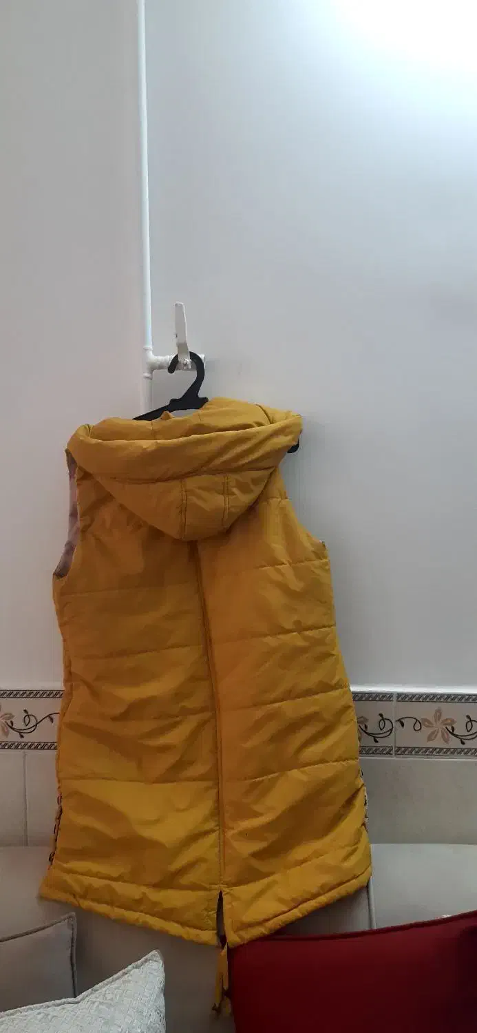 پافر در حد نو|لباس|شاهرود, |دیوار