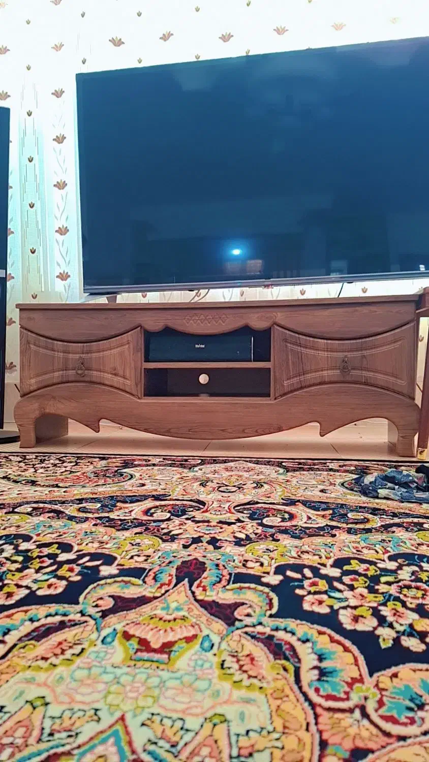 میز (دکور )تلویزیون|میز تلویزیون|رفسنجان, |دیوار