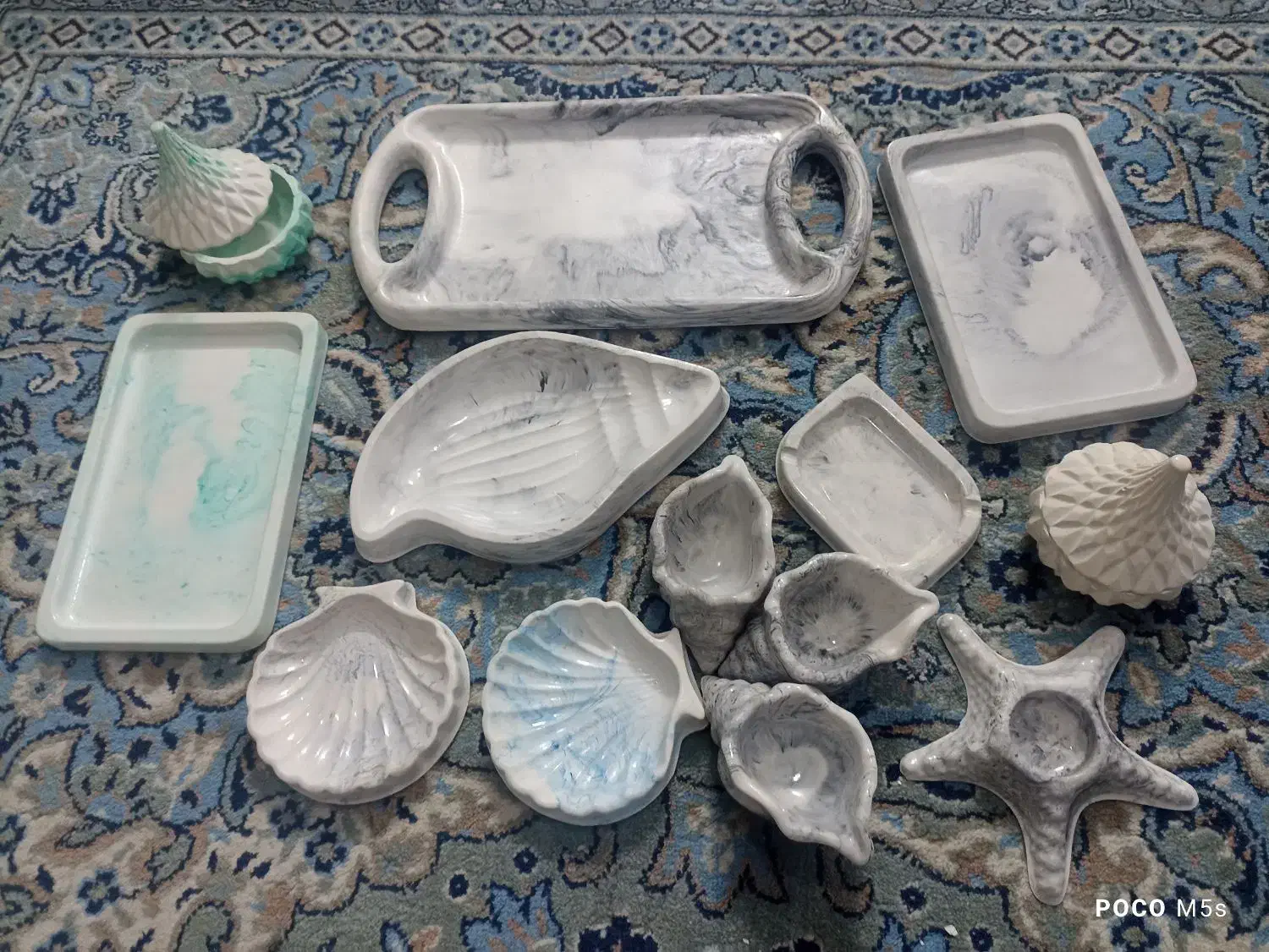 سنگ مصنوعی|مجسمه، تندیس، ماکت|مشهد, امام خمینی|دیوار