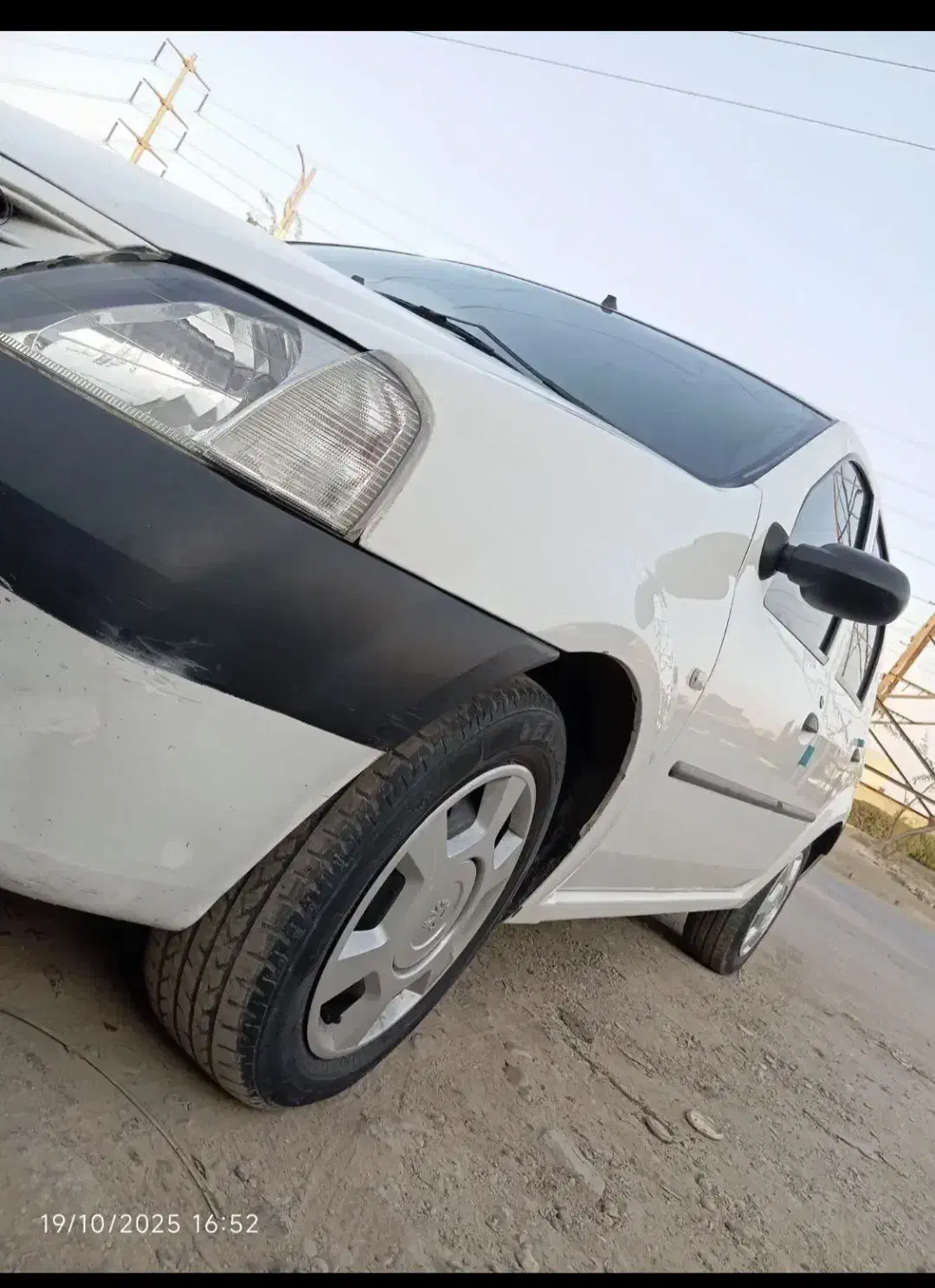 ال 90 دوگانه کارخانه|خودرو سواری و وانت|سبزوار, چهارراه فرودگاه|دیوار