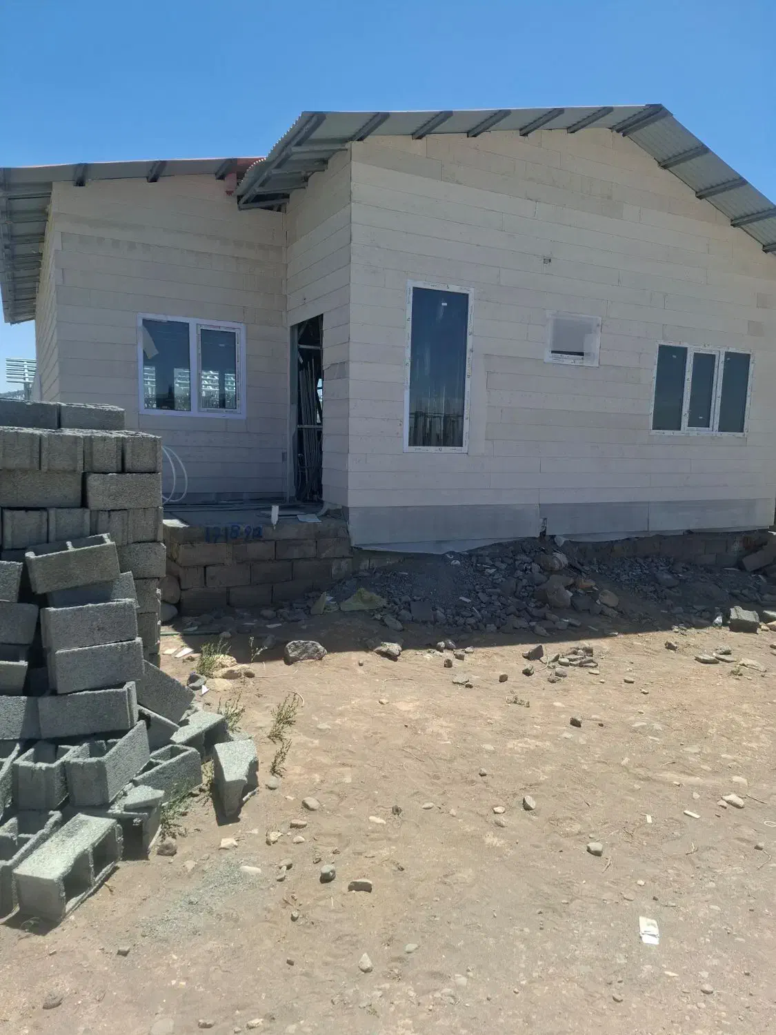 فروش واحد ویلایی امتیاز شهر جدیدامیرکبیر|پیشفروش املاک|معصومیه, |دیوار