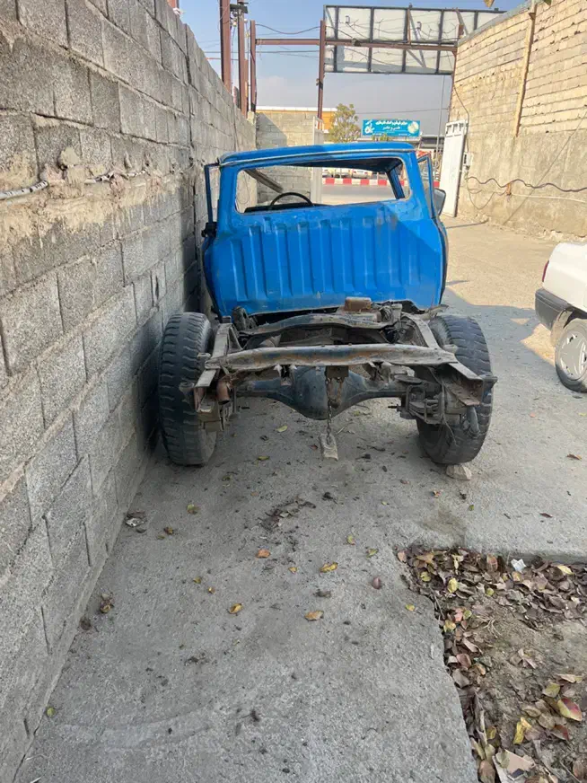 نیسان سایپا|خودرو سواری و وانت|ارومیه, |دیوار