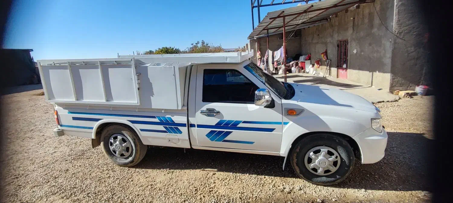 پادرا پلاس|خودرو سواری و وانت|کبودرآهنگ, |دیوار