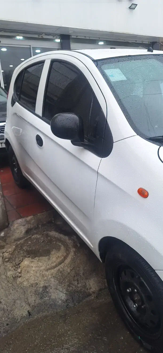 mvm tom ford|خودرو سواری و وانت|کرج, شهرک ظفر|دیوار