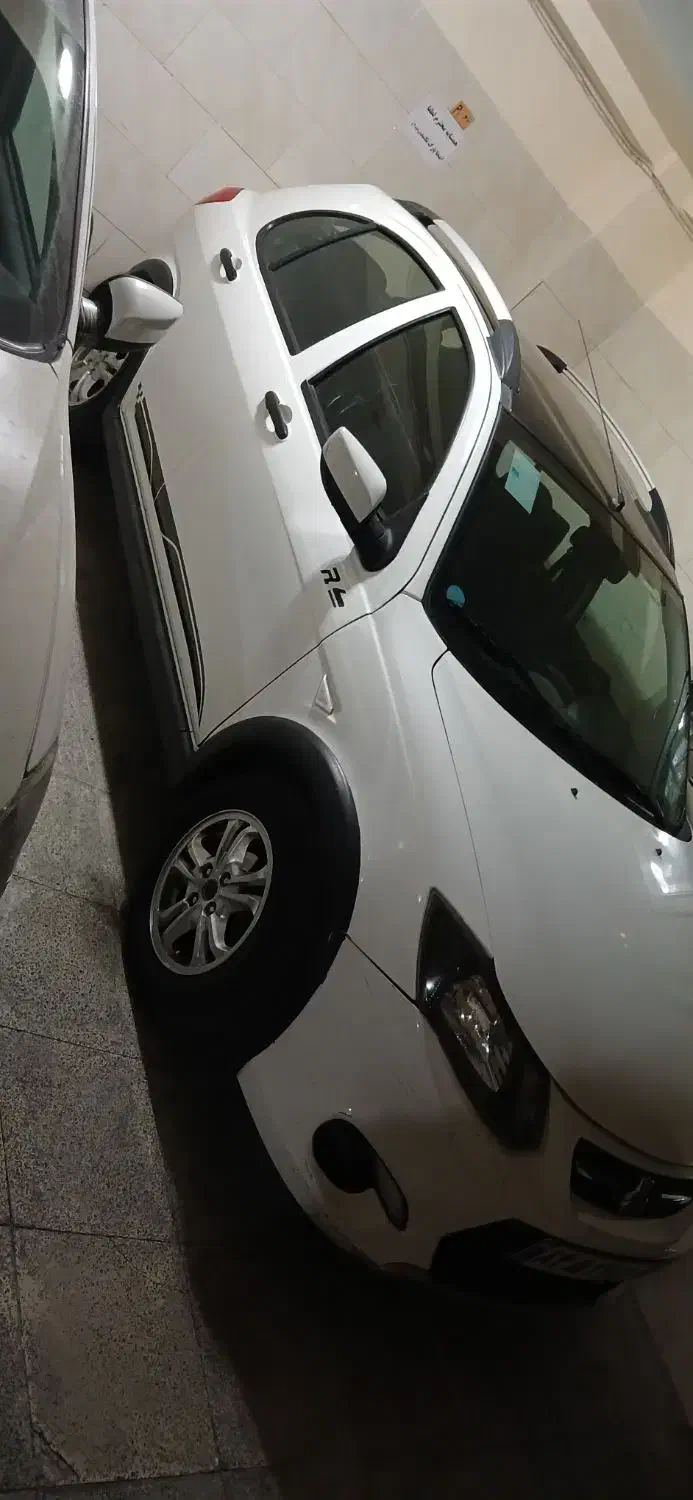 کویکr بارینگ|خودرو سواری و وانت|بومهن, |دیوار