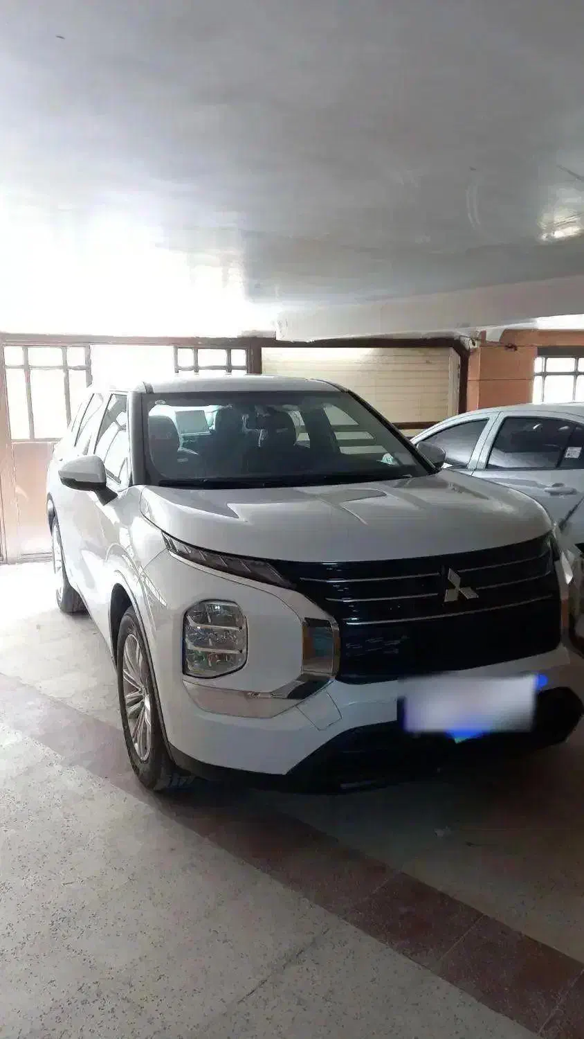 اوتلندر m ام لاین تک دف|خودرو سواری و وانت|شیراز, اصلاح‌نژاد|دیوار