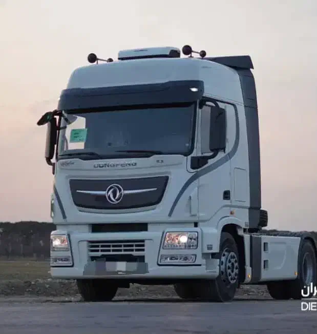 کشنده کایکس ۵۲۰ خشک|خودرو سنگین|تهران, سلسبیل جنوبی|دیوار