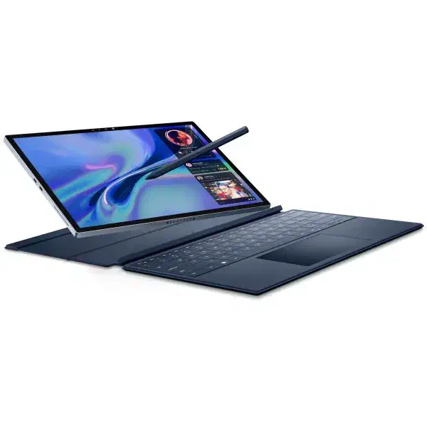 لپتاپ تبلتشو ۲۰۲۲ دل Dell XPS Folio 9315 2-in-1|رایانه همراه|تهران, جوادیه تهرانپارس|دیوار