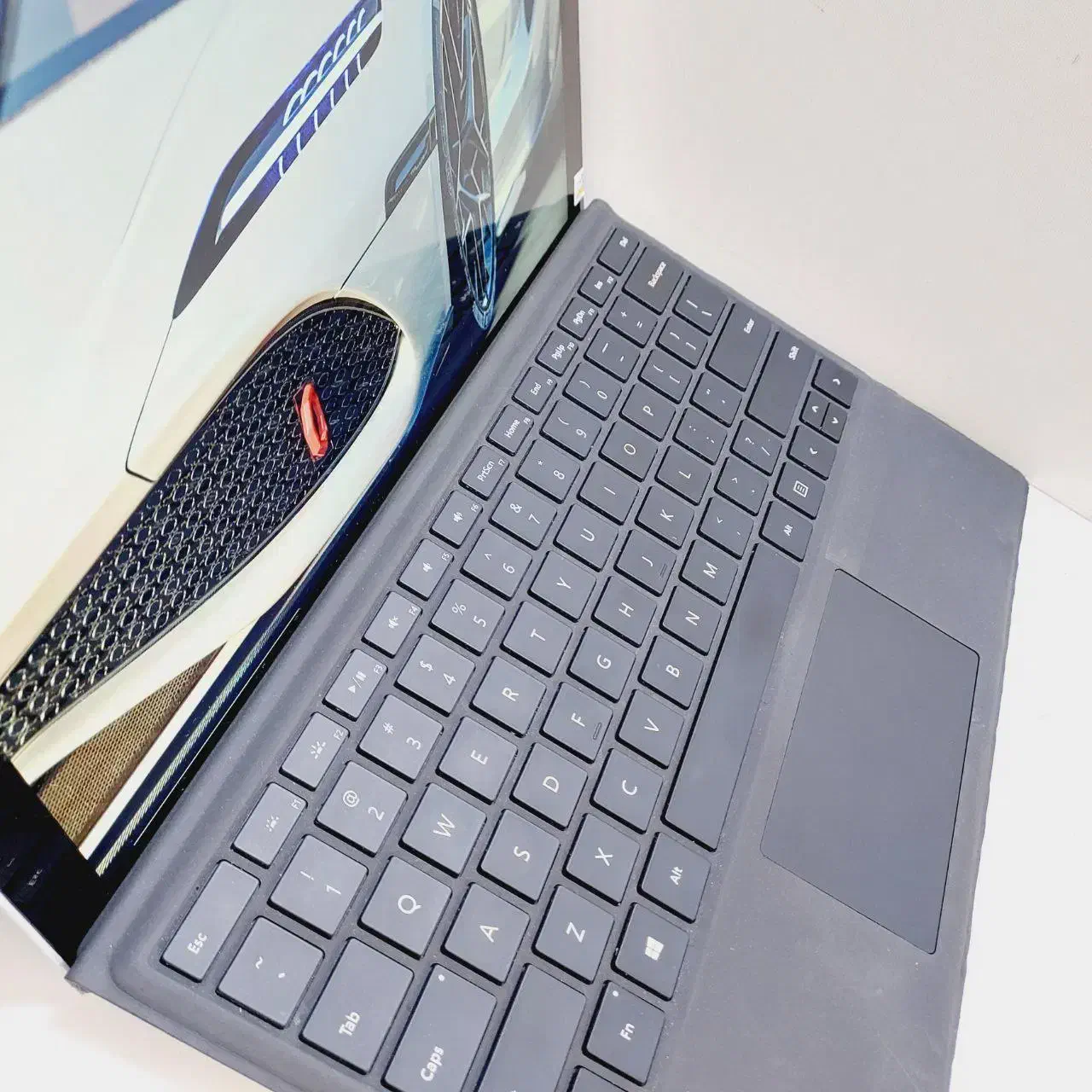 سورفیس پرو ۴ تبلت شو|رایانه همراه|شهرکرد, |دیوار