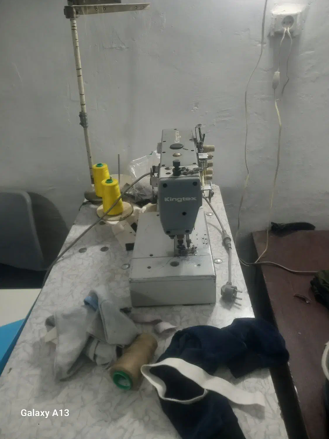 چرخ های خیاطی|چرخ خیاطی و ریسندگی|کوهدشت, |دیوار