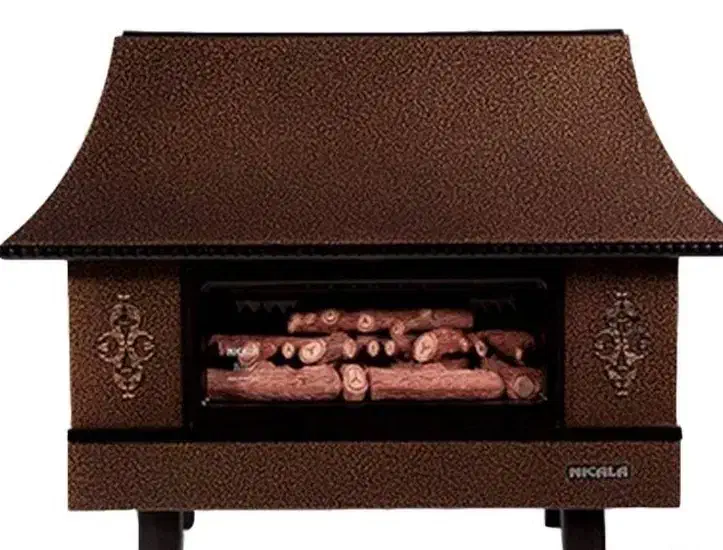 بخاری شعله عالی|بخاری، هیتر، شومینه|اردکان, |دیوار