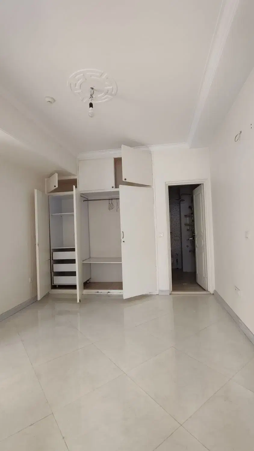 ۱۴۵ متر، ۳ خواب، ستارخان، حبیب‌الله