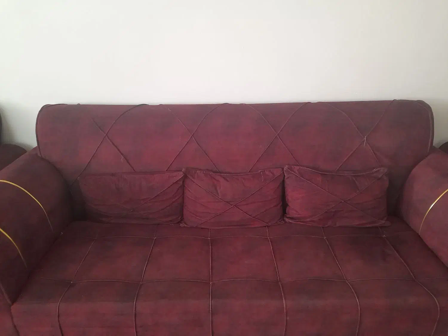 مبل راحتی|مبلمان خانگی و میز عسلی|بیجار, |دیوار