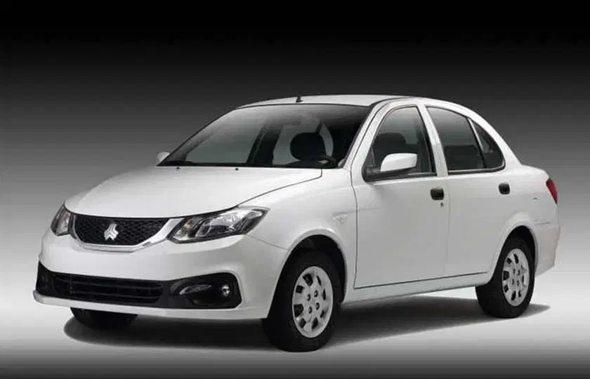 سایناs استاندارد 85گانه|خودرو سواری و وانت|رامهرمز, |دیوار