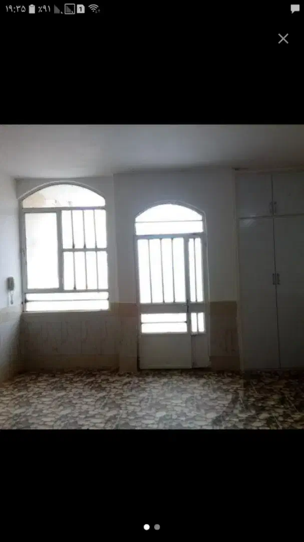 طبقه بالا ورود مجزا موتوررو سرامیکmdfامام خمینی۳۲|فروش آپارتمان|نیشابور, بنیاد شهید|دیوار