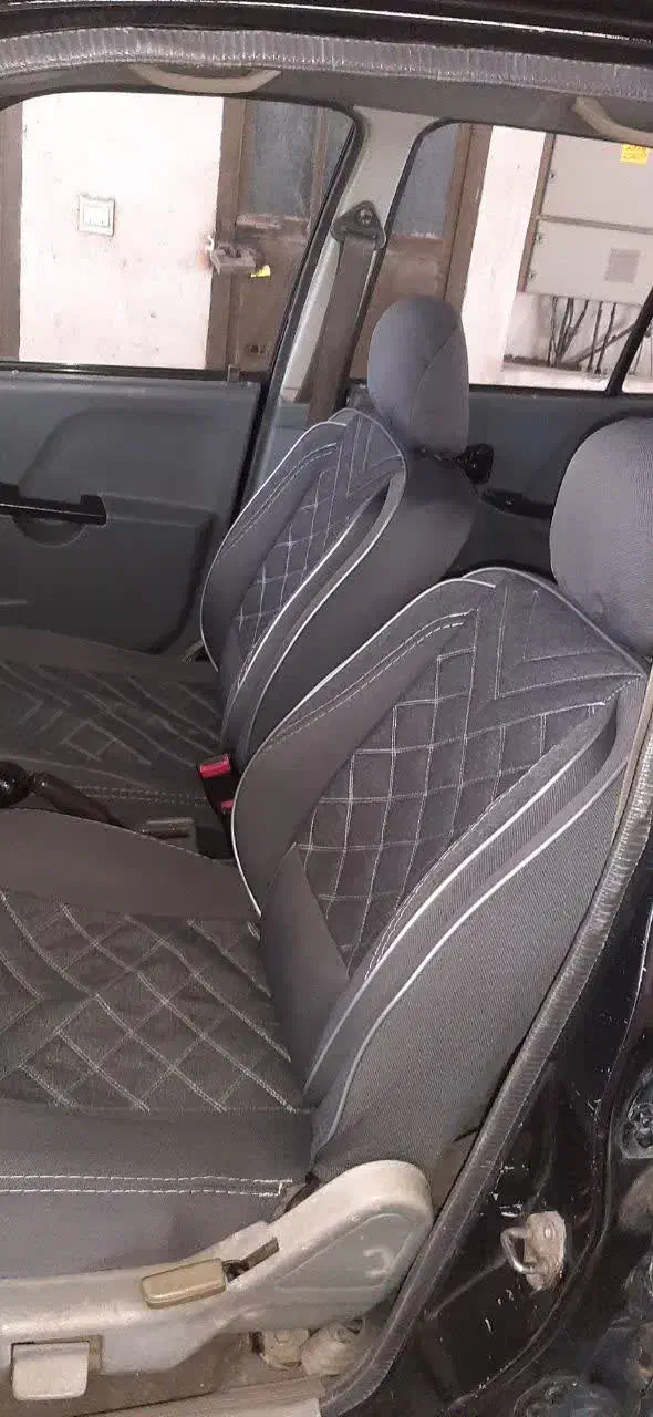 پراید بیرنگ شاسی پلمپ بدون لک|خودرو سواری و وانت|قائم‌شهر, |دیوار