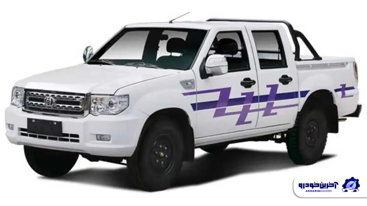 زامیاد پادرا پلاس، مدل ۱۴۰۴|خودرو سواری و وانت|تبریز, |دیوار