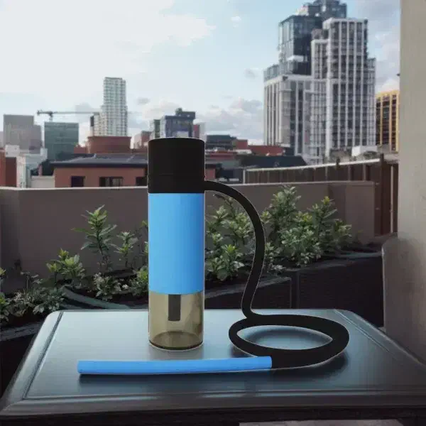 مینی قلیون ترند شده ((پرداخت درب منزل))|کلکسیون و سرگرمی|سراوان, |دیوار