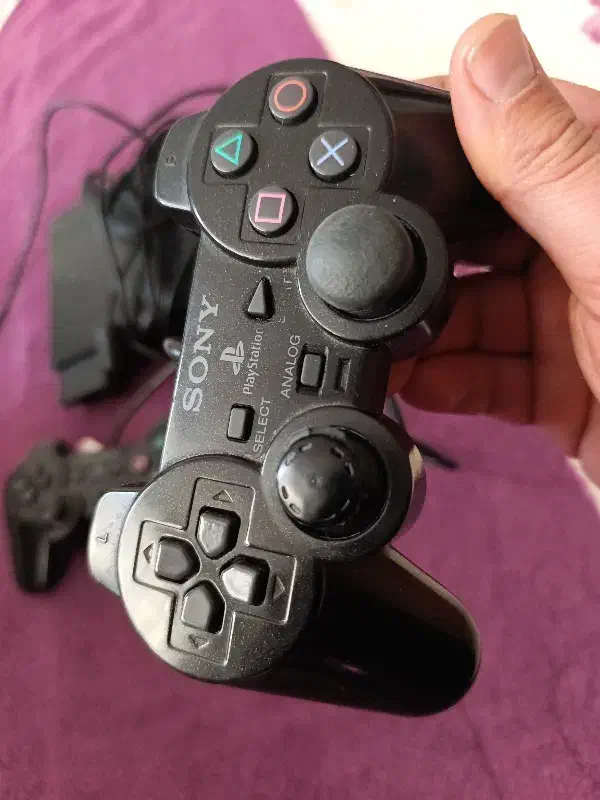 پلی استیشن ۲|کنسول، بازی ویدئویی و آنلاین|نورآباد, |دیوار