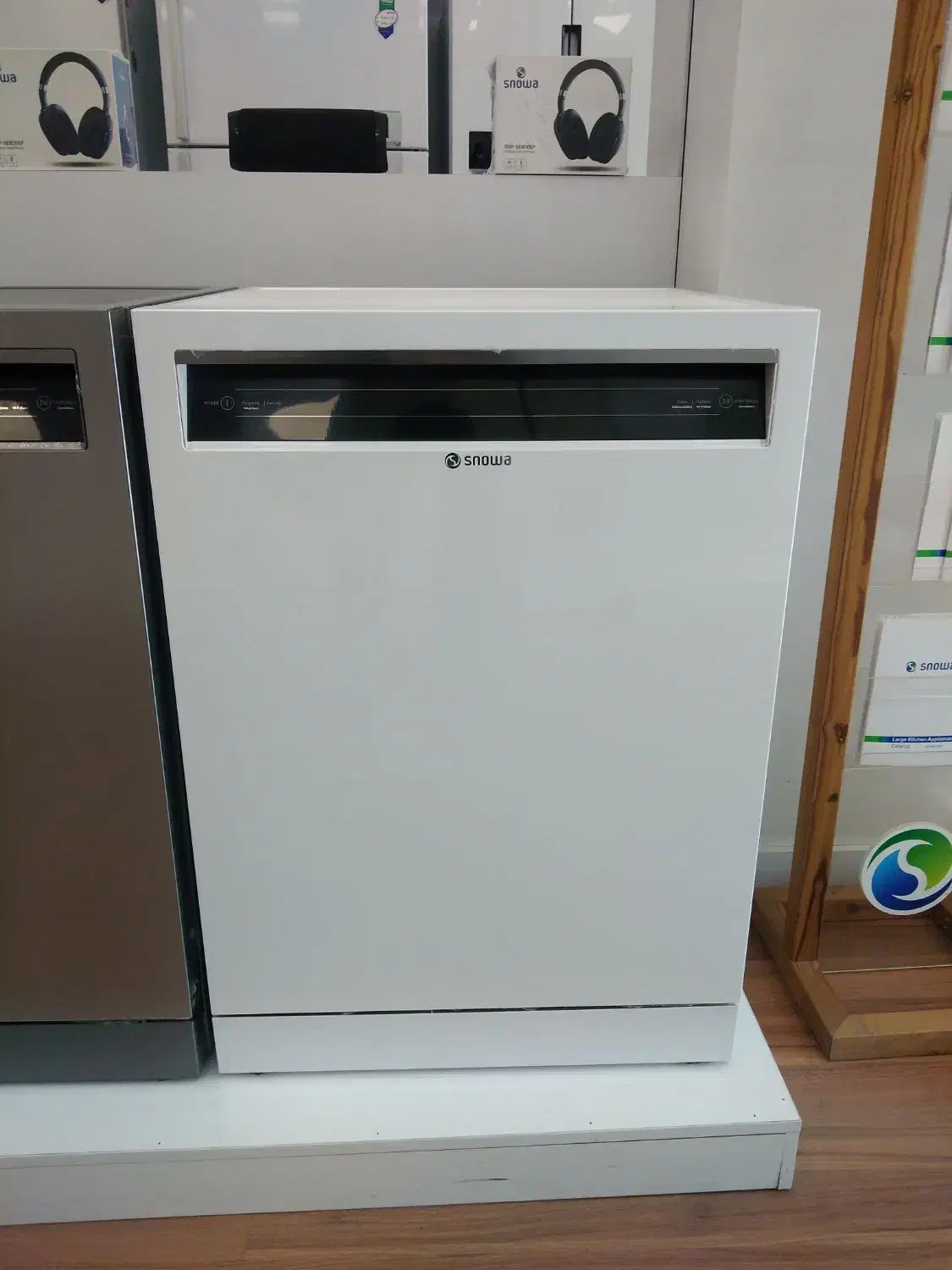 ظرف شویی 14 نفره اسنوا|ماشین ظرفشویی|سنندج, |دیوار