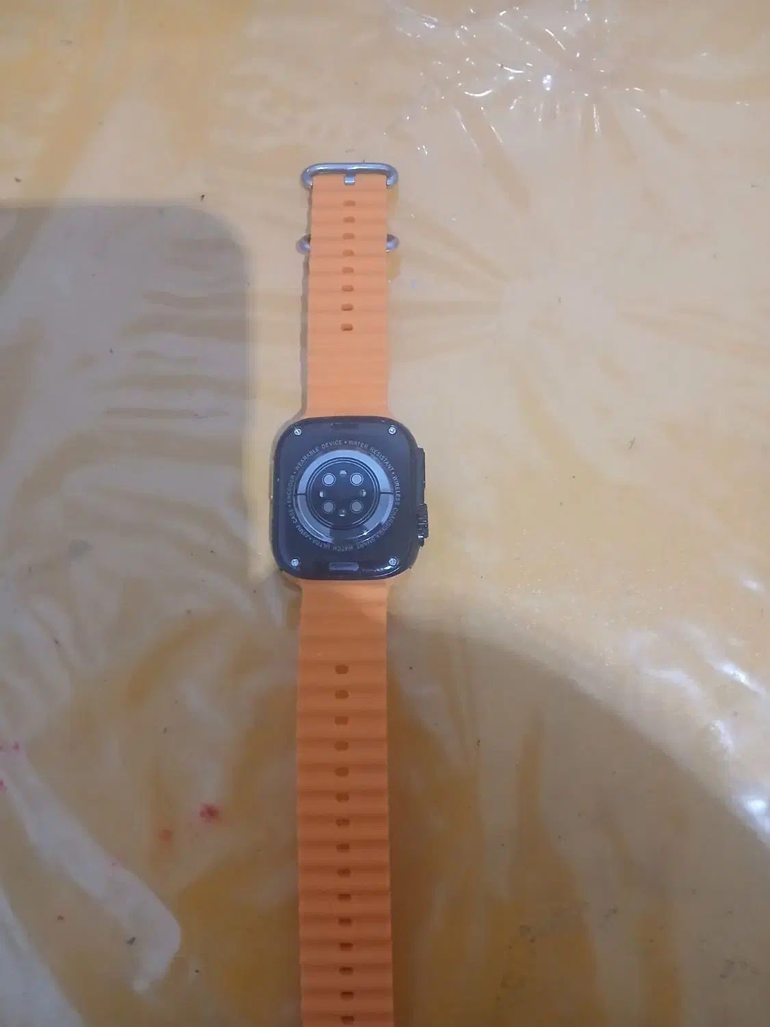 ساعت هوشمند نونو|ساعت|کرمان, |دیوار