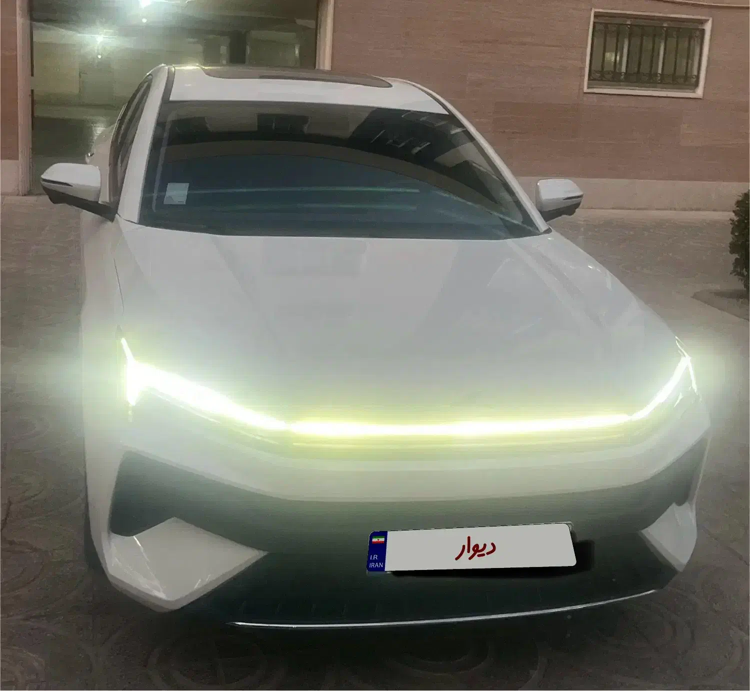 Kmc|خودرو سواری و وانت|فردیس, فردیس|دیوار