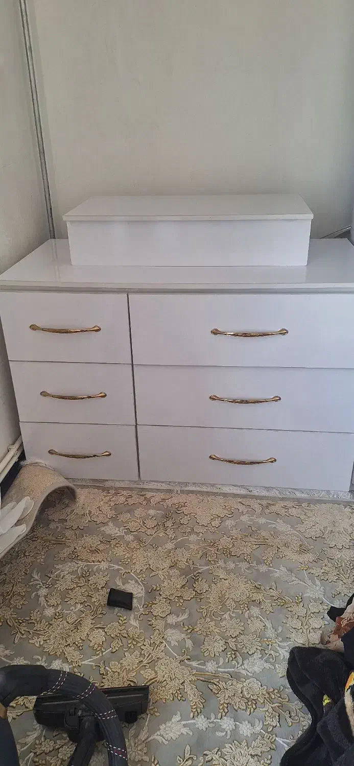 دراور|جاکفشی، کمد، دراور|جوانرود, |دیوار