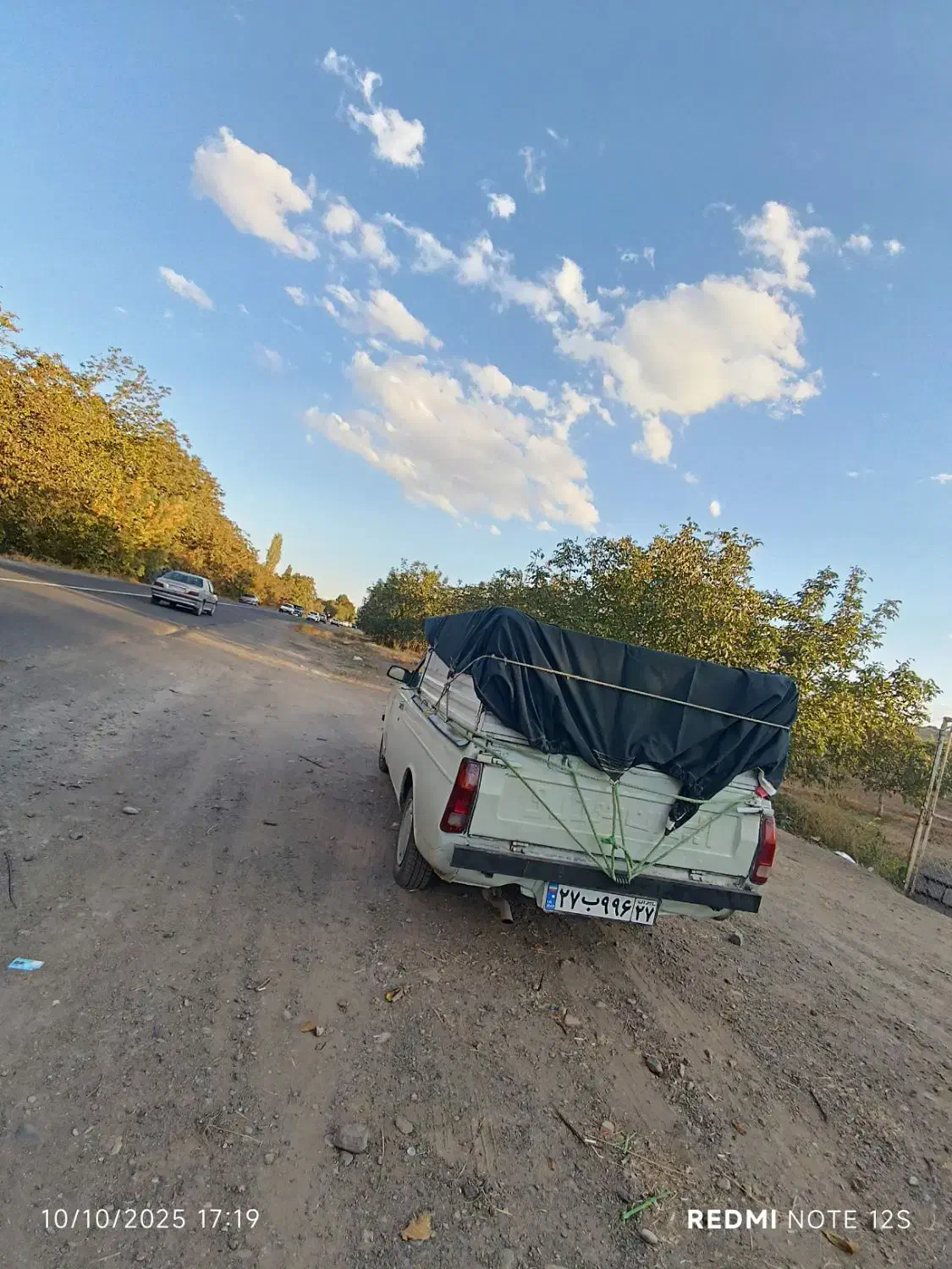 وانت بار خوی|خدمات حمل و نقل|خوی, |دیوار