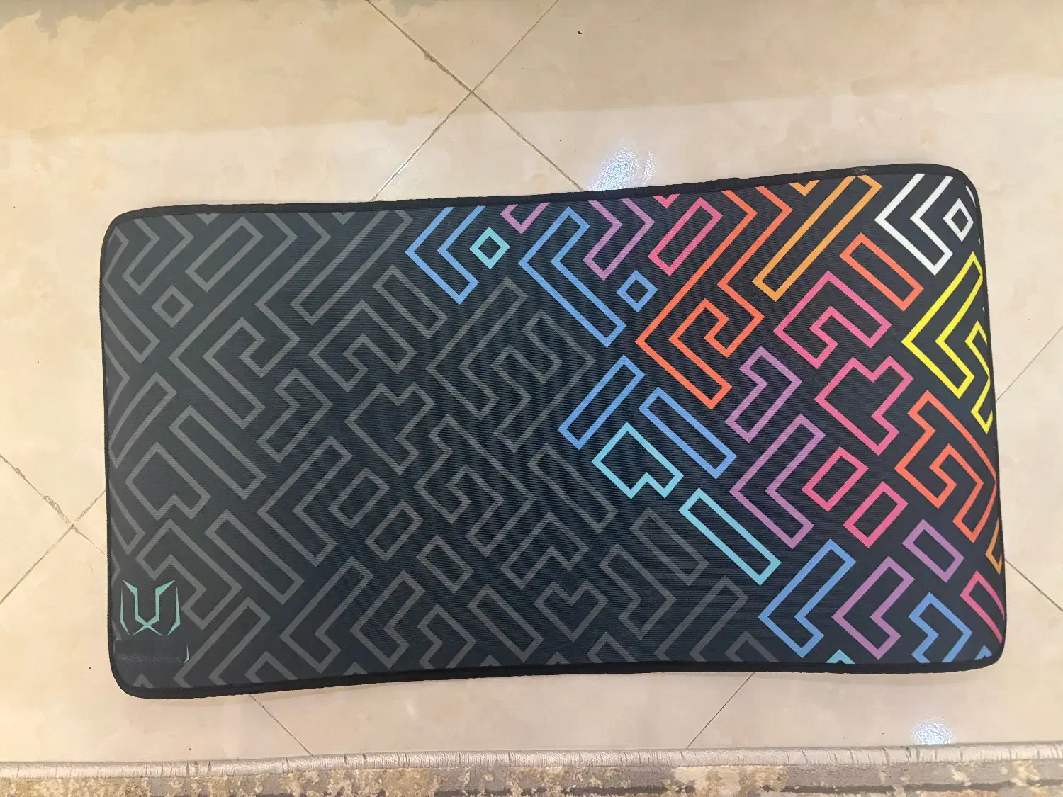 پد ماوس بزرگ|قطعات و لوازم جانبی رایانه|تهران, ارامنه|دیوار