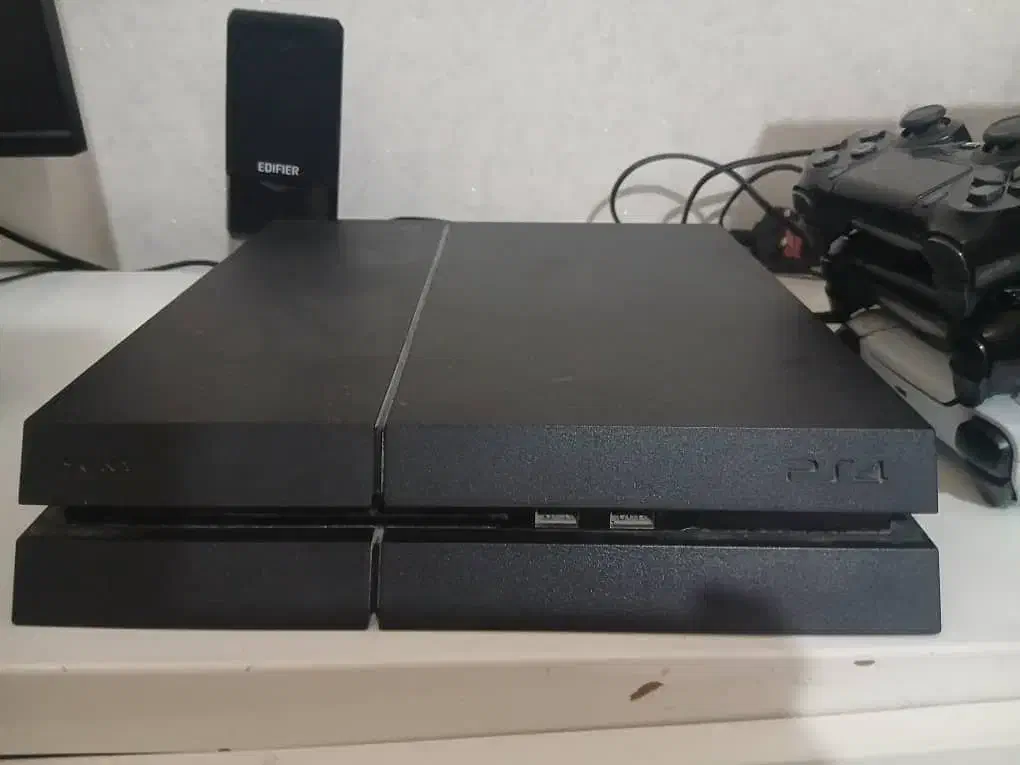 فروش ps4|کنسول، بازی ویدئویی و آنلاین|بندرعباس, |دیوار