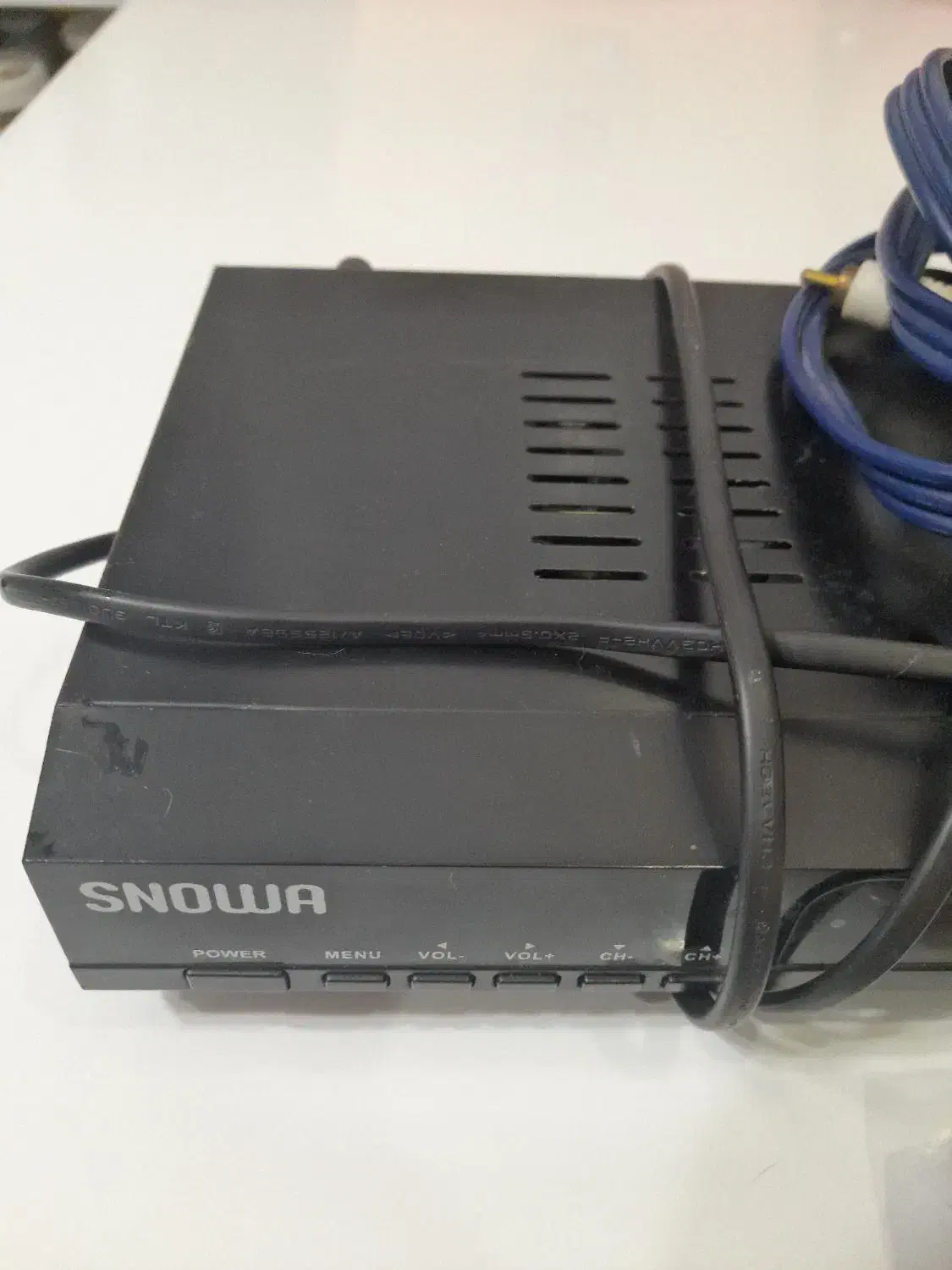 گیرنده دیجیتال اسنوا|صوتی و تصویری|بندر انزلی, نیمه شعبان|دیوار