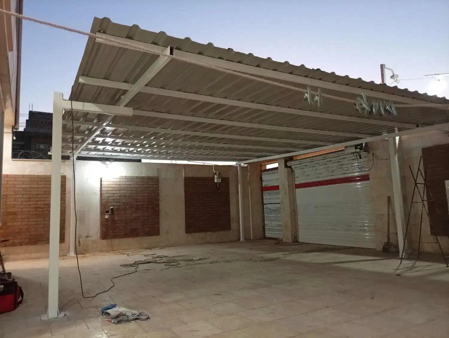 جوشکاری سیار|خدمات پیشه و مهارت|کهنوج, |دیوار