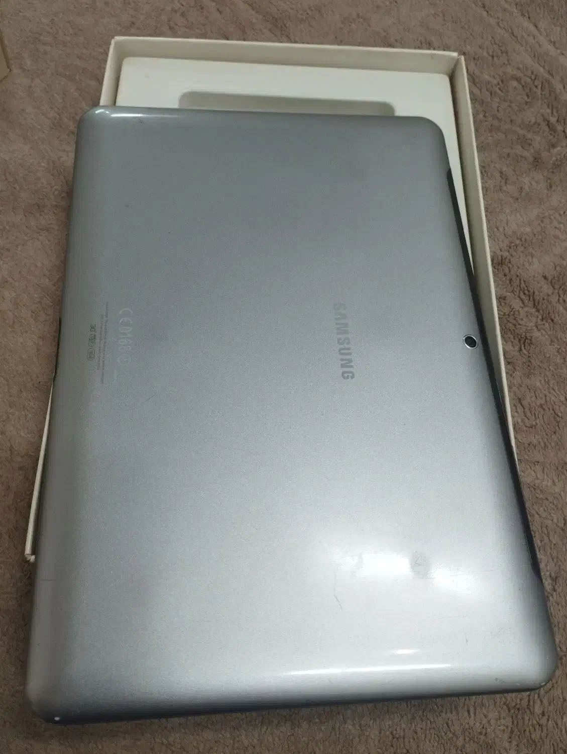 تبلت|تبلت|اهواز, کیانشهر|دیوار