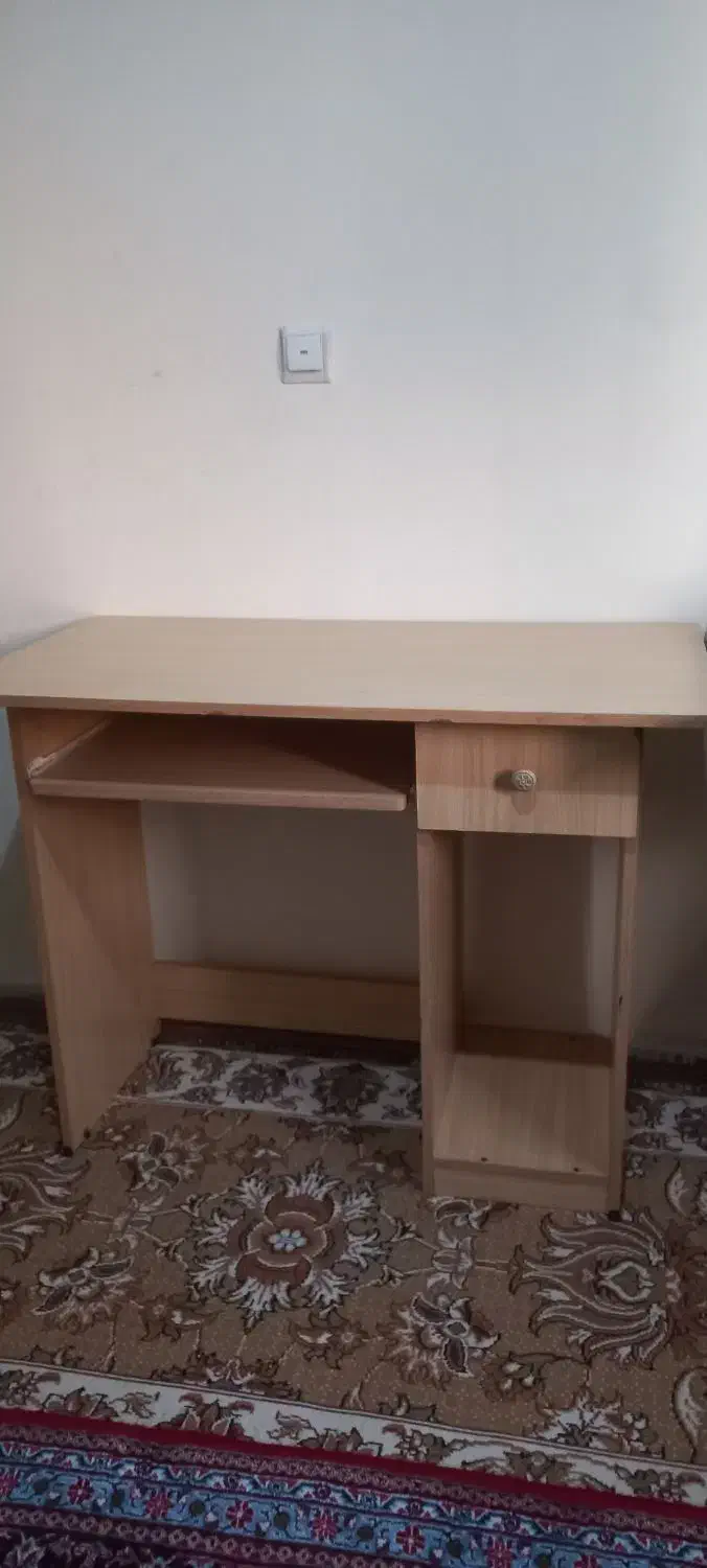 میز کامپیوتر|میز تحریر و کامپیوتر|سنندج, |دیوار