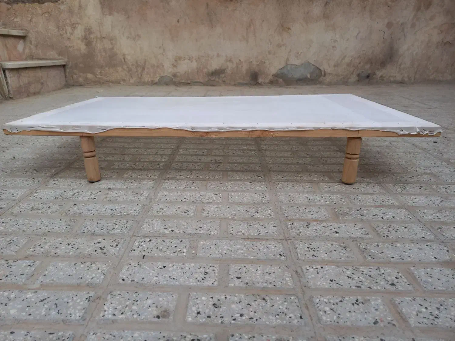 توری خشک کردن زعفران و میوه|ظروف نگهدارنده، پلاستیکی، یکبارمصرف|مشهد, نیزه|دیوار