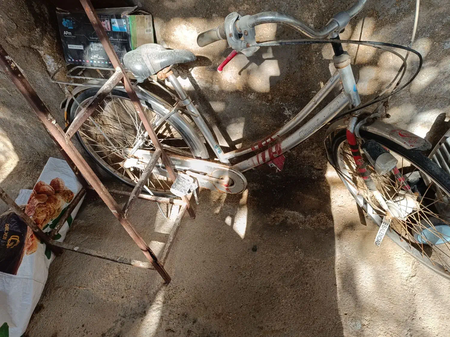 دوچرخه|دوچرخه، اسکیت، اسکوتر|هندیجان, |دیوار