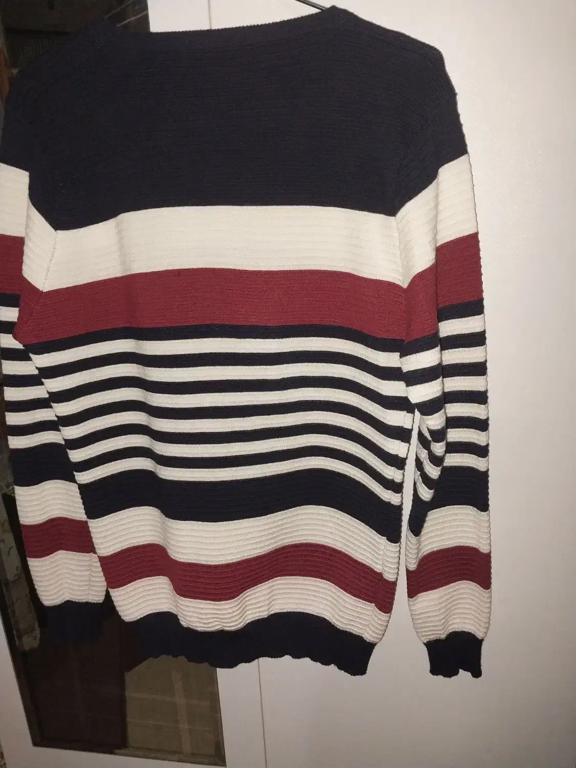 پلیورسایزلارج|لباس|اهواز, بهارستان|دیوار