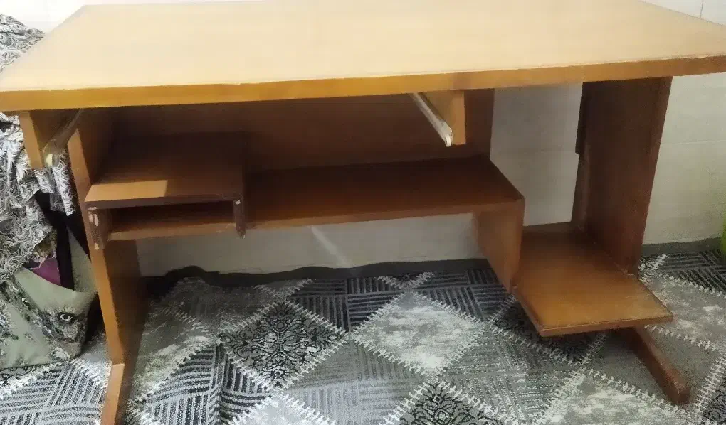 میز کامپیوتر|میز تحریر و کامپیوتر|زنجان, |دیوار