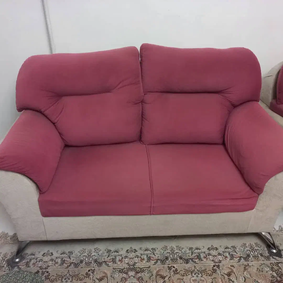 مبل راحتی نراد 6 نفره|مبلمان خانگی و میز عسلی|رشت, گلزاران|دیوار