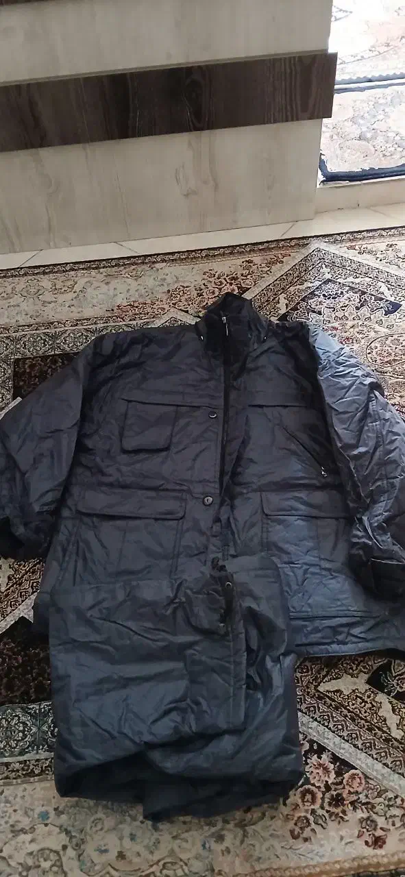 کاپشن وشلوار گتر دار|لباس|اسلامشهر, شهرک واوان|دیوار