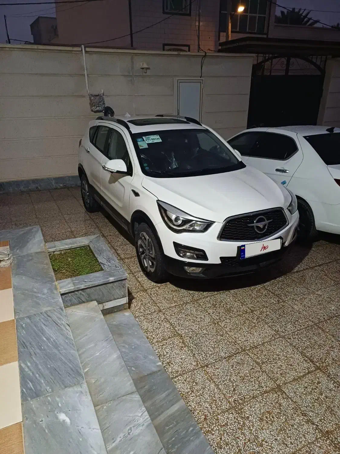 هایما اس ۵ پرو|خودرو سواری و وانت|لار, |دیوار