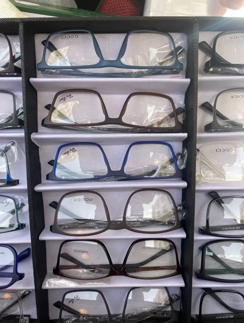 عینک طبی تنوع|زیورآلات و اکسسوری|محمدشهر, جعفرآباد|دیوار