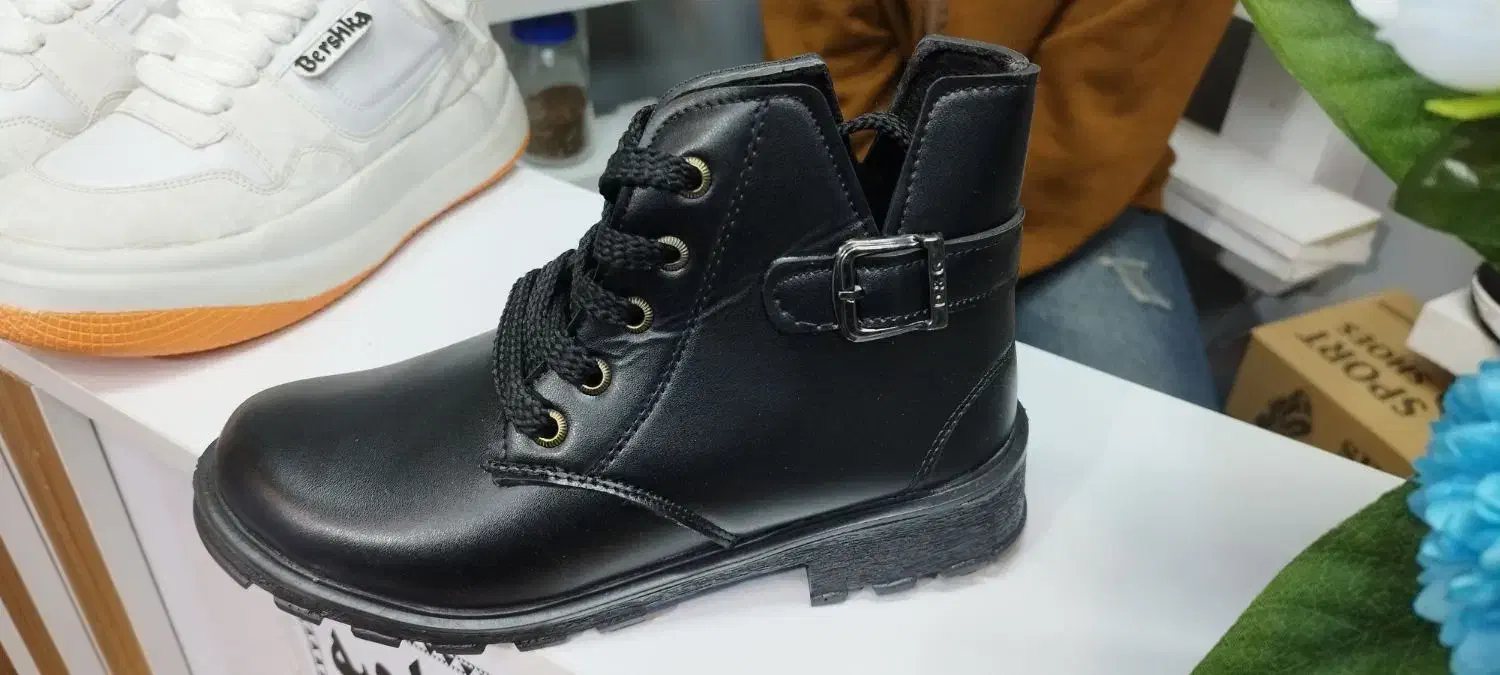 نیم بوت|کیف، کفش، کمربند|مشهد, طبرسی شمالی|دیوار